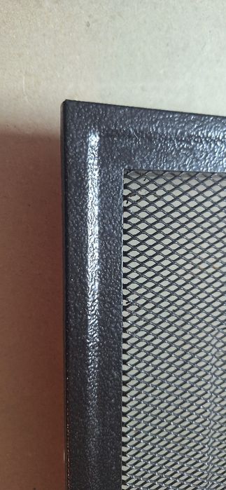 Kratka kominkowa 30x20