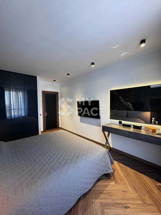 Продам 1к 50м2 15-пов. з ремонтом! Зарічна 2а | ЖК Зарічний | Славутич