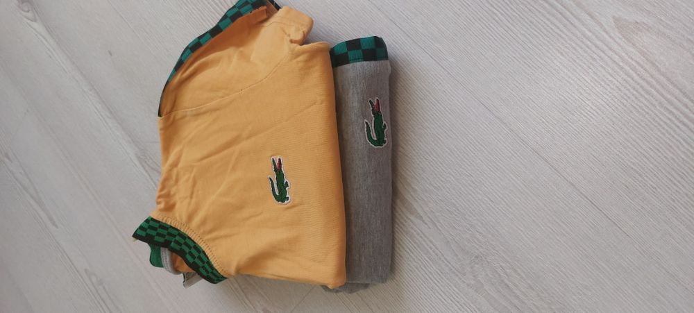 Спортивний костюм Lacoste для хлопця