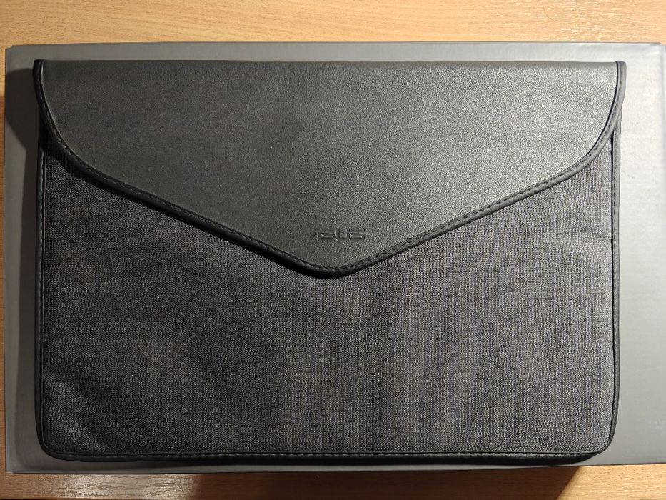 Ноутбук Asus ZenBook 13 OLED 16/512 UX325J ультрабук