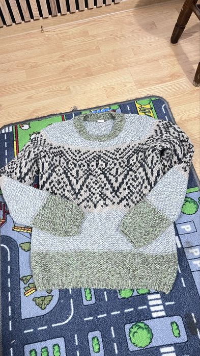 Sweter hugo boss s damski