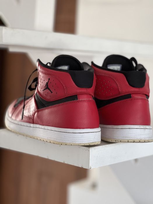 Buty Jordan Jumpman