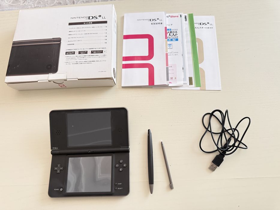 nintendo dsi - купити приставки - Ціна на OLX.ua