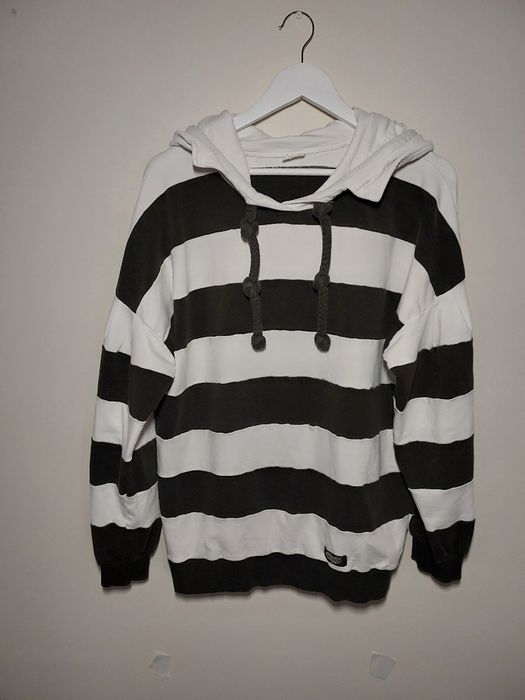 Bluza z kapturem by o la la