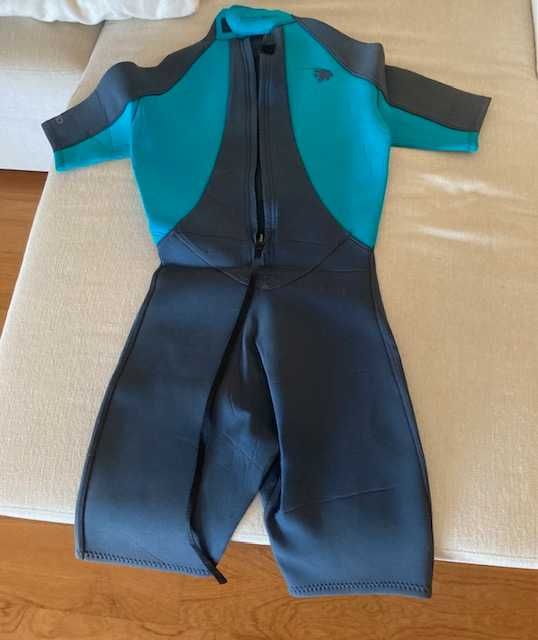 Fato Body Board  Tribord