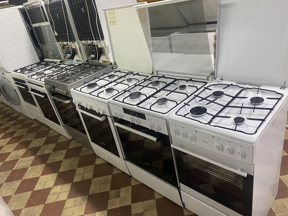 Плита газова Gorenje Б.У. Німеччина