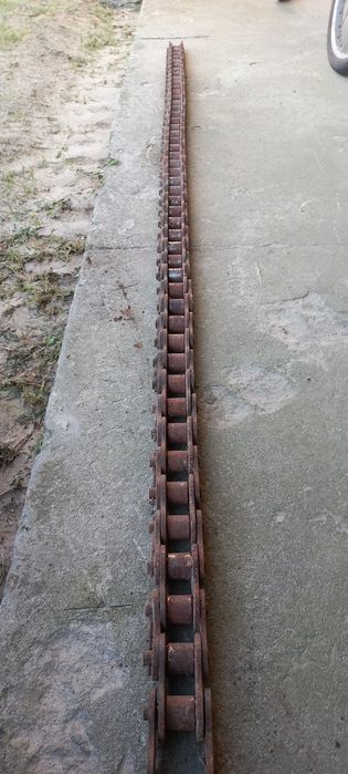 Ланцюг сільськогосподарський