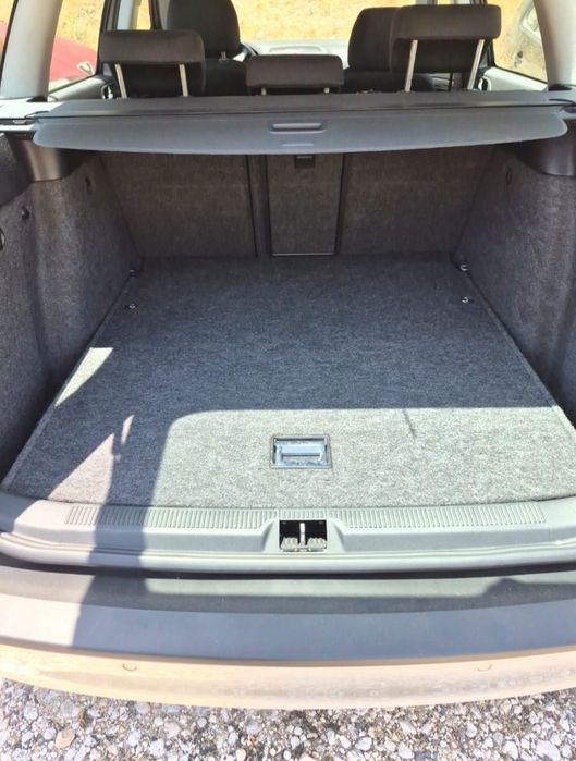 Skoda Octavia 1.9tdi