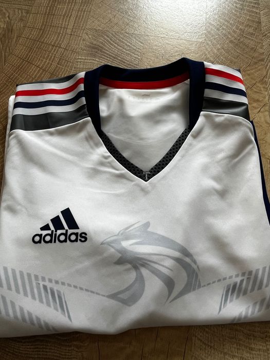 Koszulka męska Adidas Techfit, xl. Tip top.