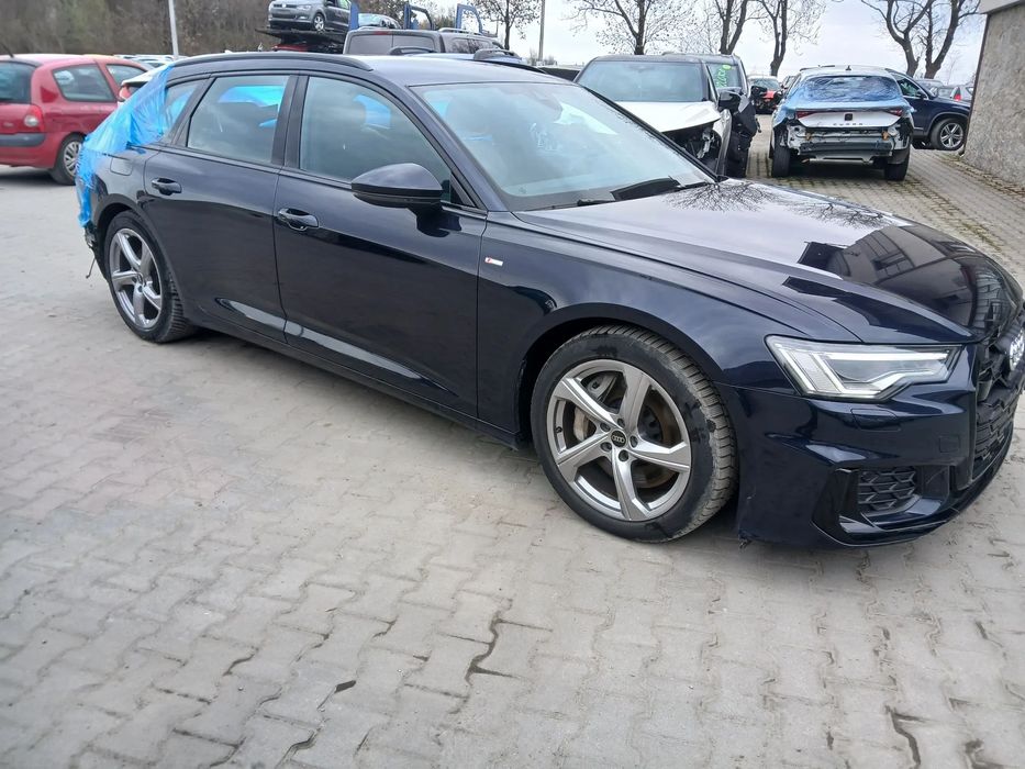 Audi A6 Avant AUDI A6 50 tfsi e Lift