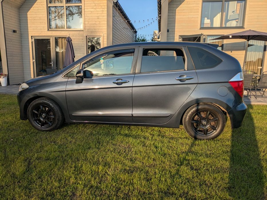 Honda FR-V  VTEC Benzyna | Mistrz Parkowania 3x isofix | Prosty zwykły silnik