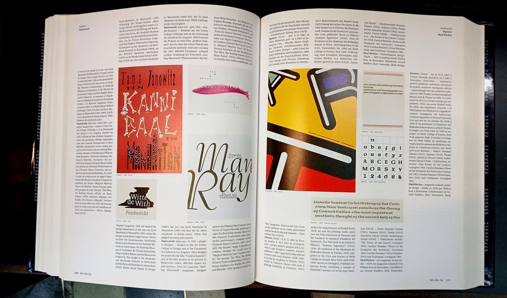 Livro Typo - When, Who, How