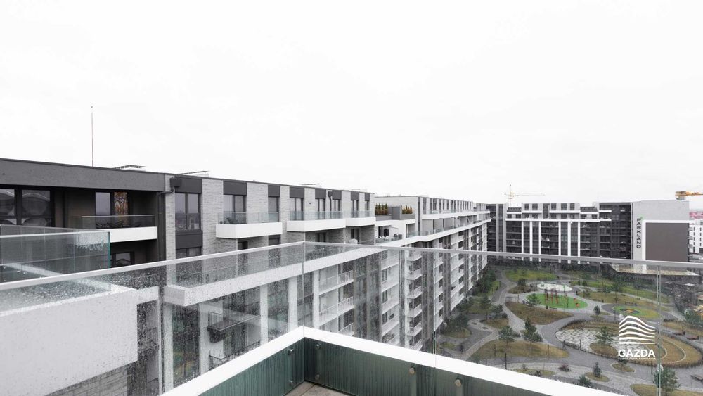 2-rooms apartment apartment by the address st. Petefi Shandora pl (area 64,6 m²) - Atlanta.ua - photo 17