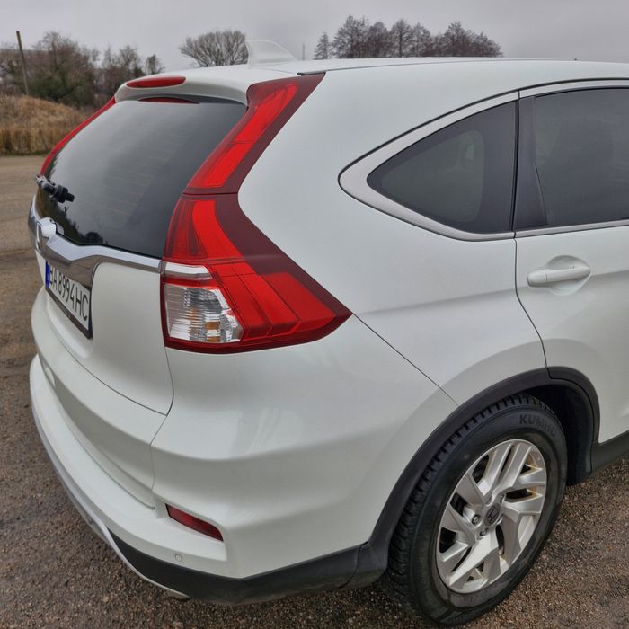 Автомобіль легковий
