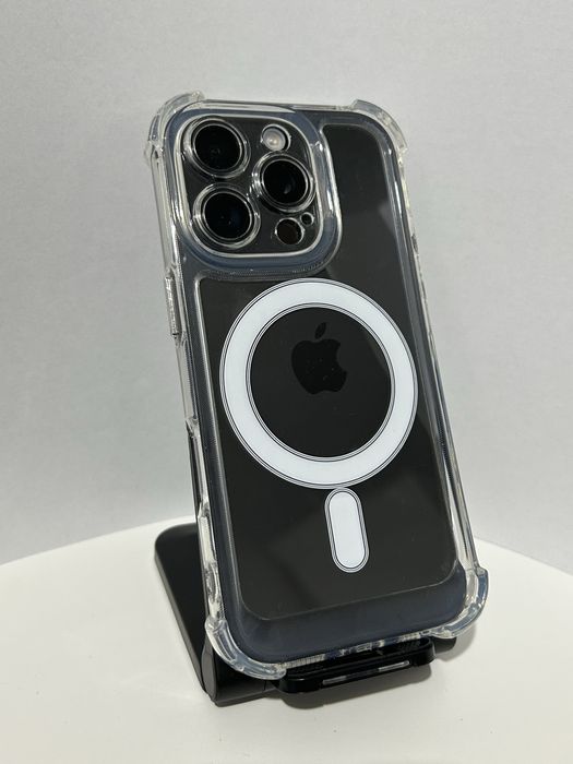 Plecki obudowa case etui panel do iPhone 16