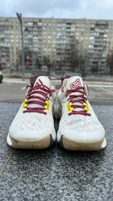 #4188 Nike Giannis Immortality 2 [US 11|29 cm]