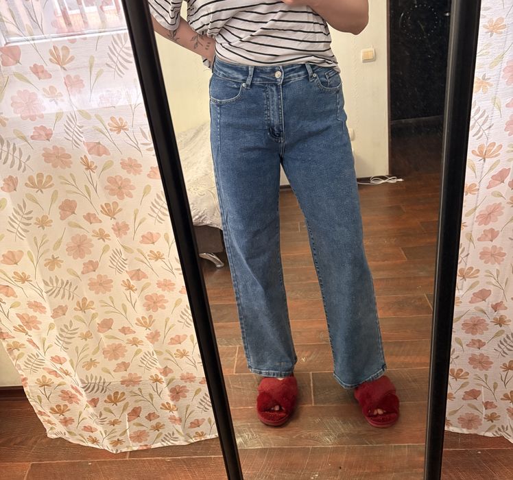 Продаю джинси в гарному стані