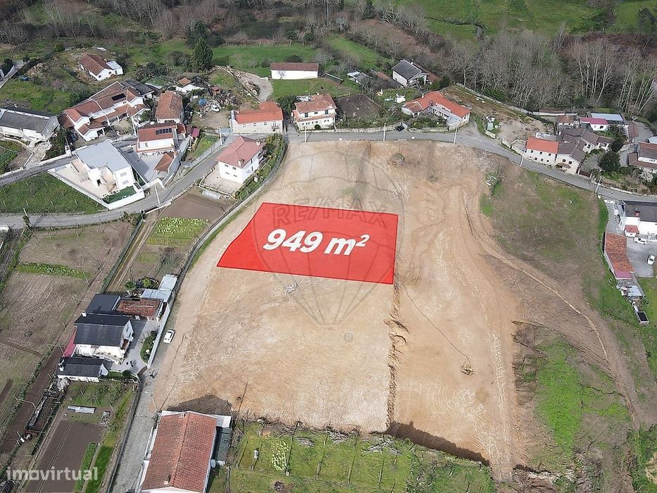 Terreno  para venda