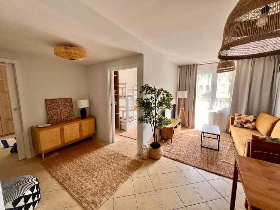 Apartament Jastarnia Zatoka