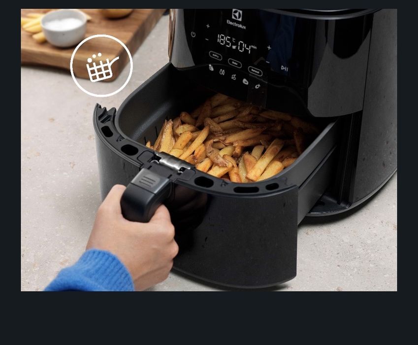 Мультипіч Electrolux EAF5B