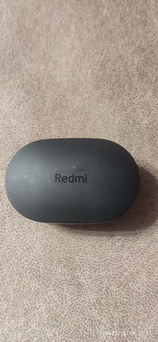 Кейс от наушников Redmi Air Dots