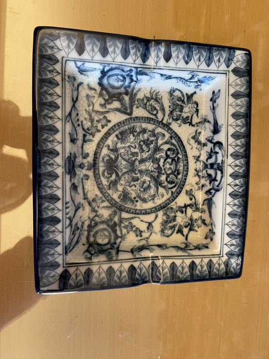 Peças decorativas várias