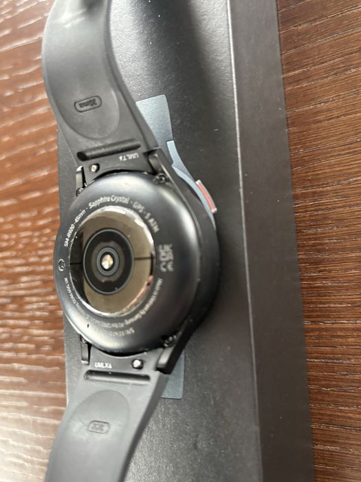 Samsung Galaxy Watch5 Pro