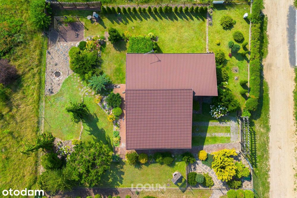 Dom – Jania Góra, powiat świecki - Widok 5