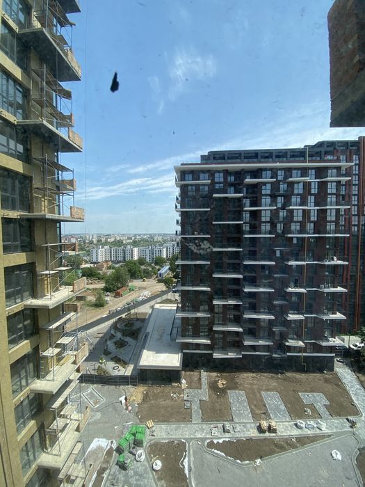 2к.квартира в Централ Парку