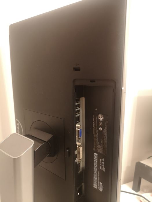Monitor Dell 22"442673093789634562