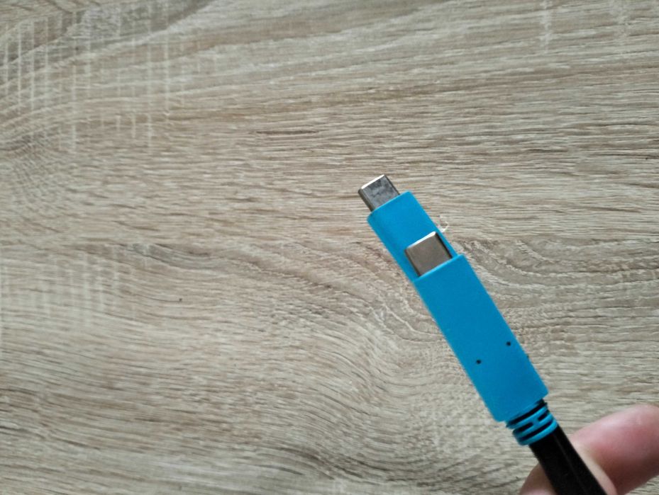 Uniwersalna stacja dokująca Kensington SD4800P USB-C 10Gbp/s