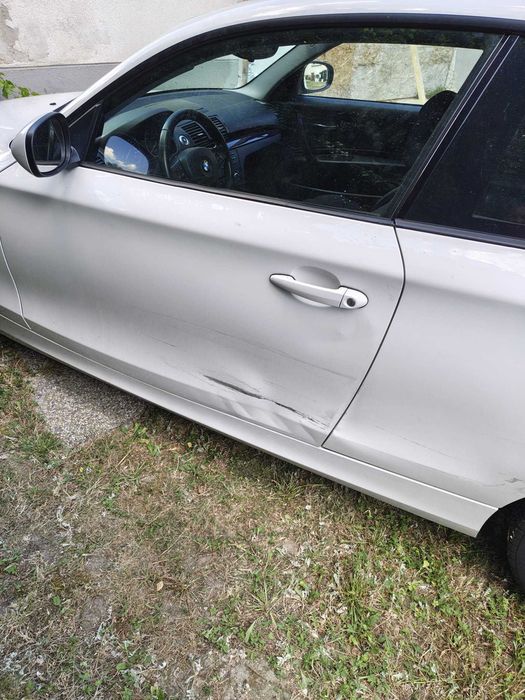 BMW 120i e87 2009r