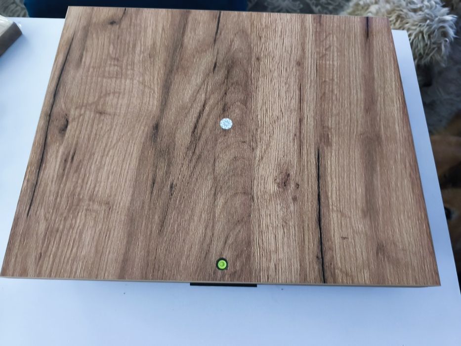 Platforma pod Gramofon