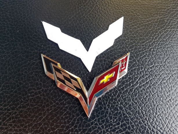 Chevrolet Emblemat OLX.pl