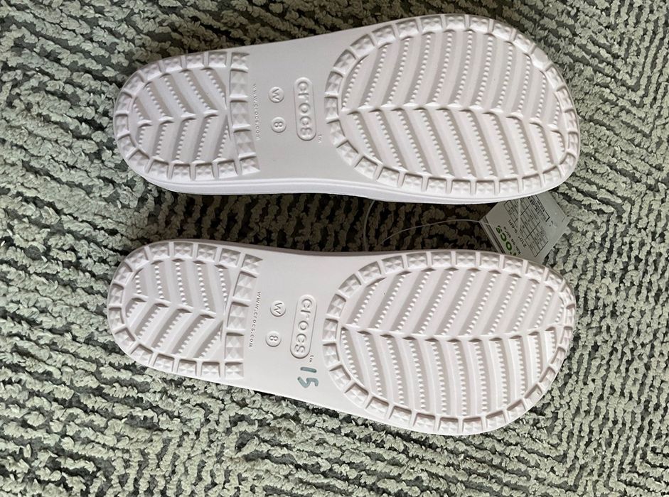 Crocs Slide, размер 7-8(38-39)