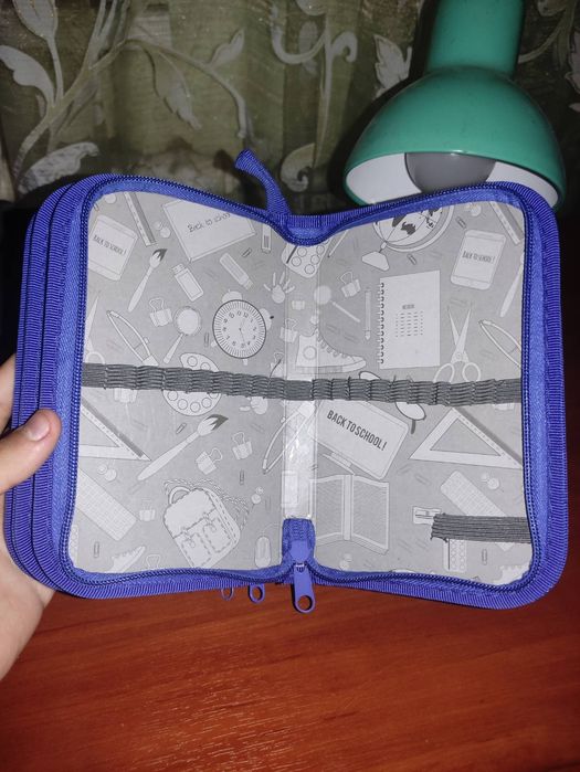 Продам большой пенал