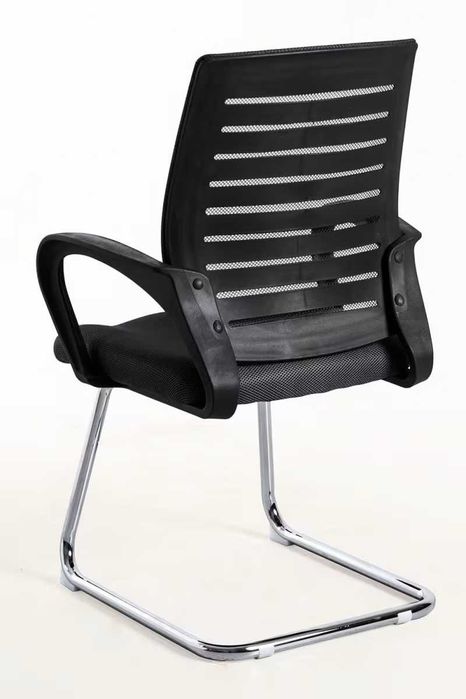 Cadeira escritório ergonómica