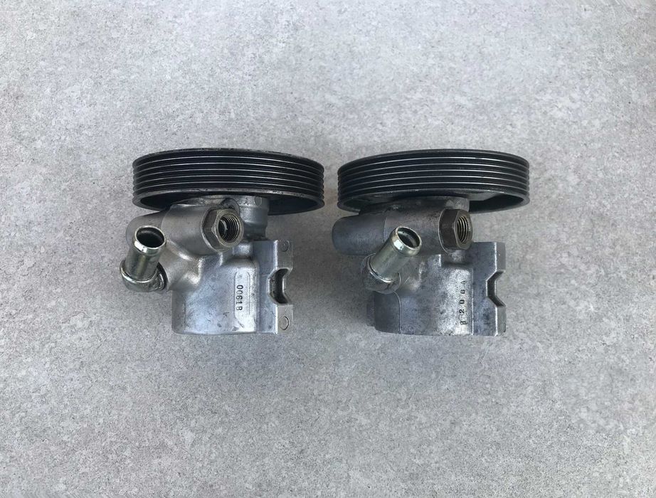 Насос гидроусилителя (ГУР) Citroen Berlingo (1996-2002р.в) - 2.0HDI