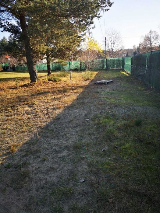Atrakcyjna działka inwestycyjna ok.2000 m²