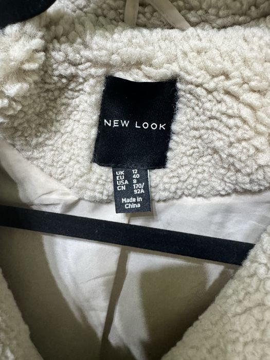 Шуба жіноча