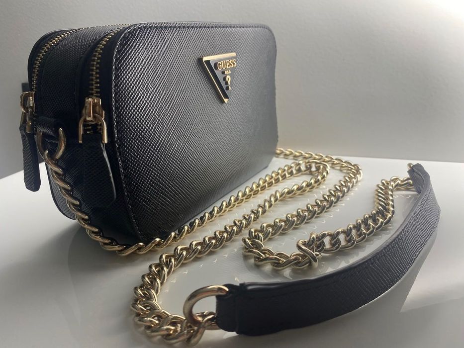 сумочка Guess (еко шкіра)