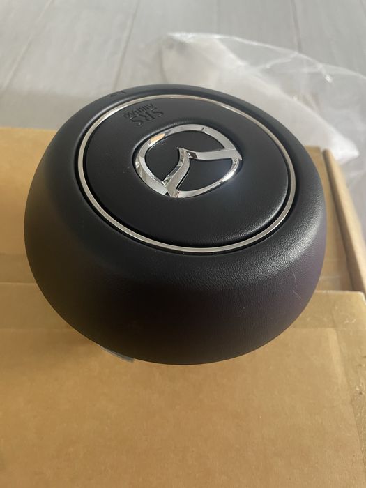 Водійська подушка безпеки Mazda BEPT-57-K00A