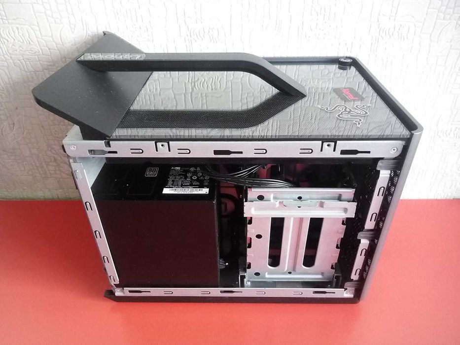 Lenovo Legion Cube