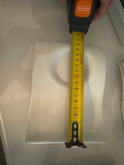 Conjunto pratos ondulados