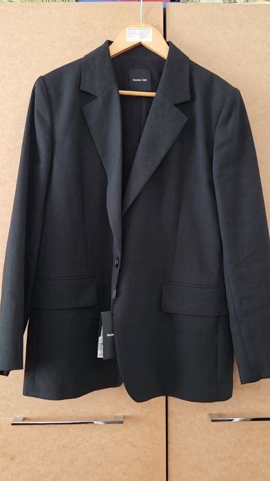 Піджак Massimo Dutti