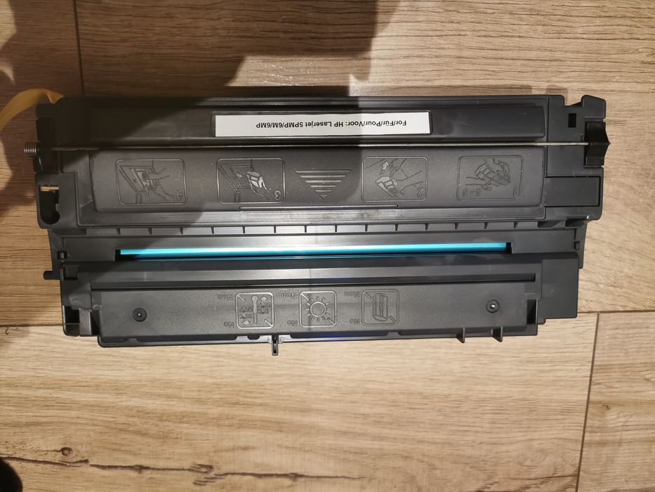 Toner do drukarki HP 03A
