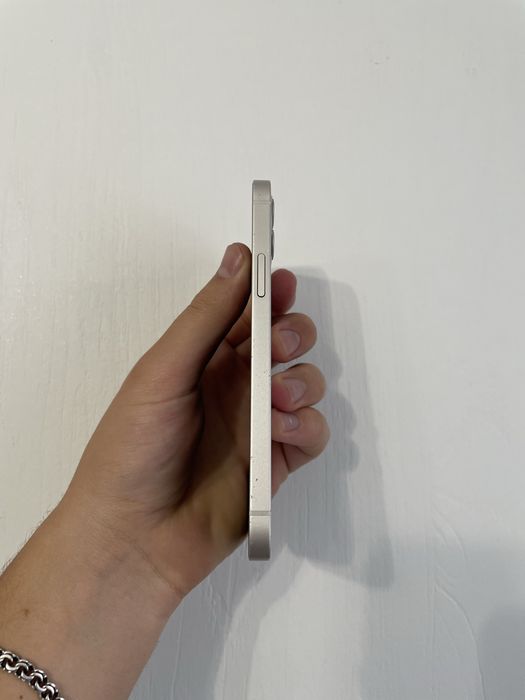 iPhone 12 128Gb 100% батарея Айфон 12 128Гб Мобільний телефон