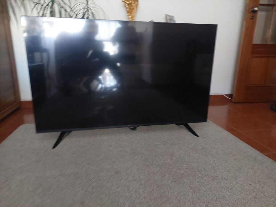 TV LG LED 55 140CM 4K ultra hd- SMARTV