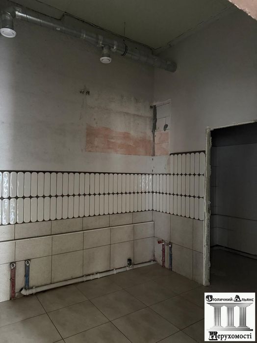 "ЛІНКОЛЬН" 166 м2, Головна площа! Нова Англія, Максимовича