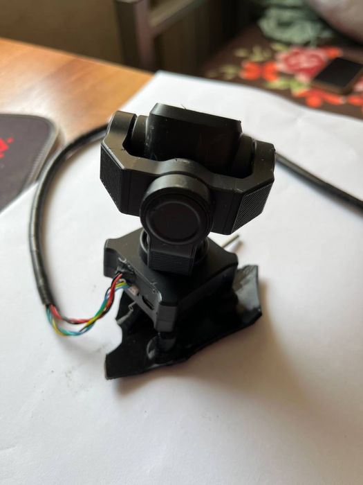 Камера с подвесом SIYI A8 mini 4